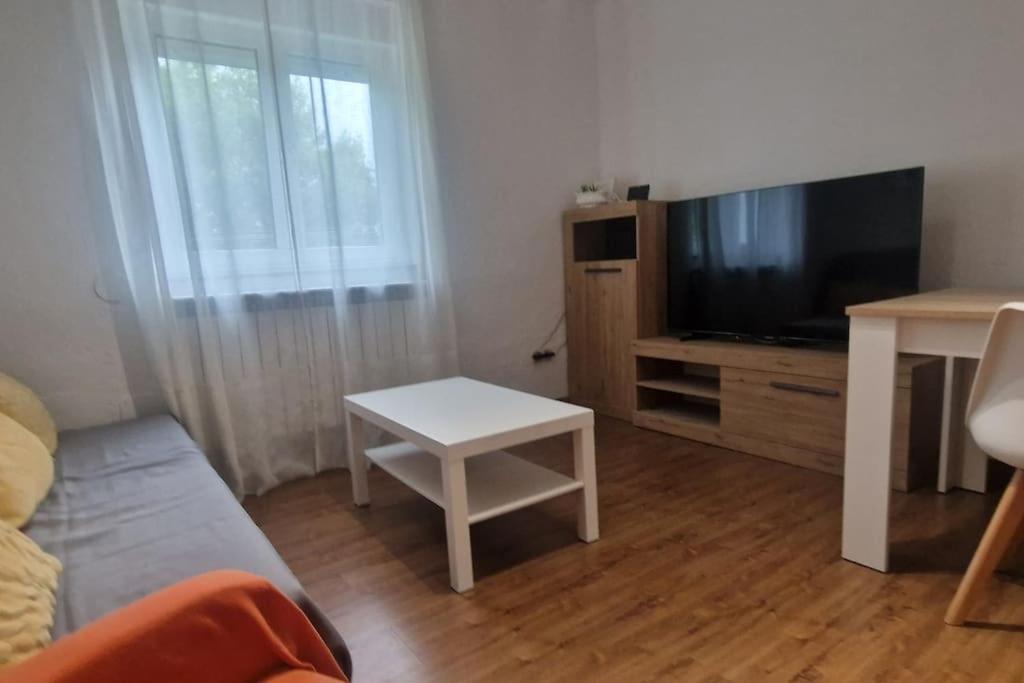Apartamento En Oviedo 646A Exterior photo