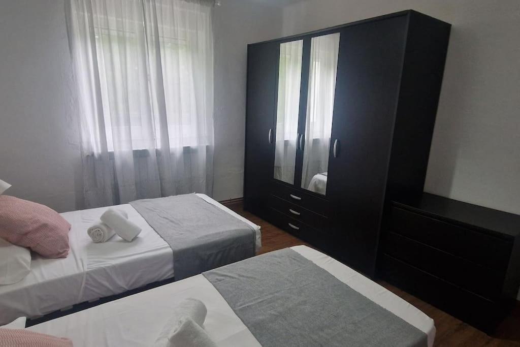Apartamento En Oviedo 646A Exterior photo