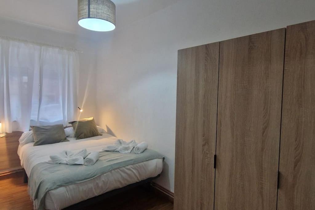 Apartamento En Oviedo 646A Exterior photo