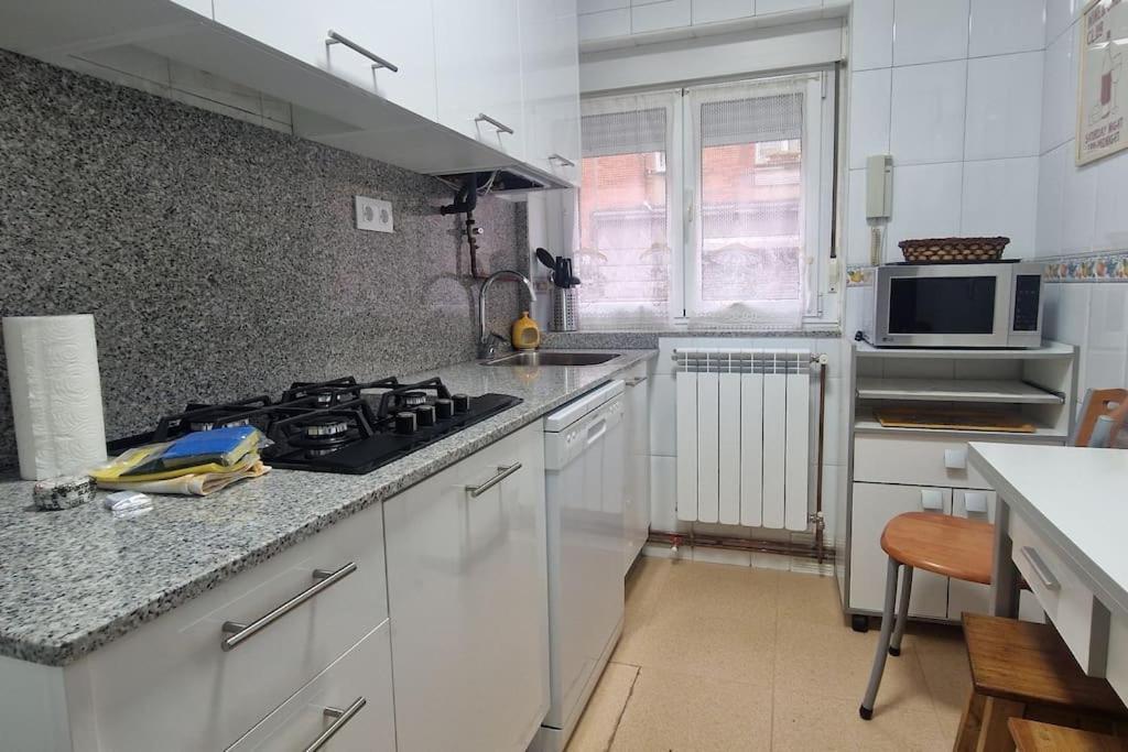 Apartamento En Oviedo 646A Exterior photo