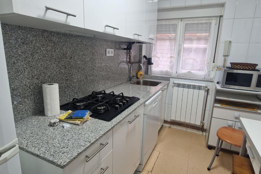 Apartamento En Oviedo 646A Exterior photo